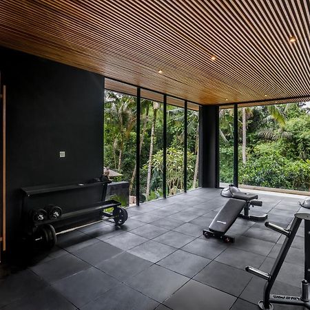 Villa Yoga Paradise By Balisuperhost Ubud Esterno foto