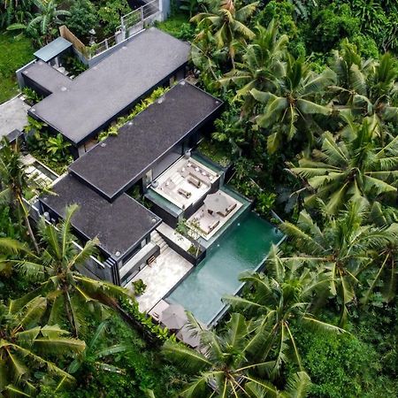 Villa Yoga Paradise By Balisuperhost Ubud Esterno foto
