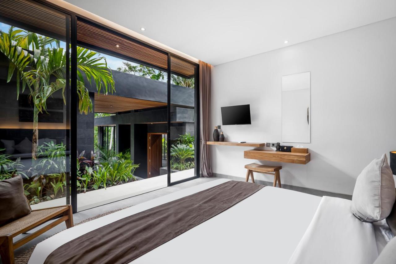 Villa Yoga Paradise By Balisuperhost Ubud Esterno foto
