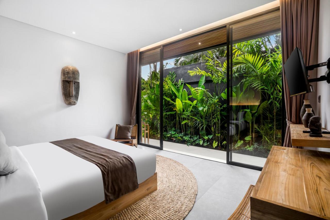 Villa Yoga Paradise By Balisuperhost Ubud Esterno foto