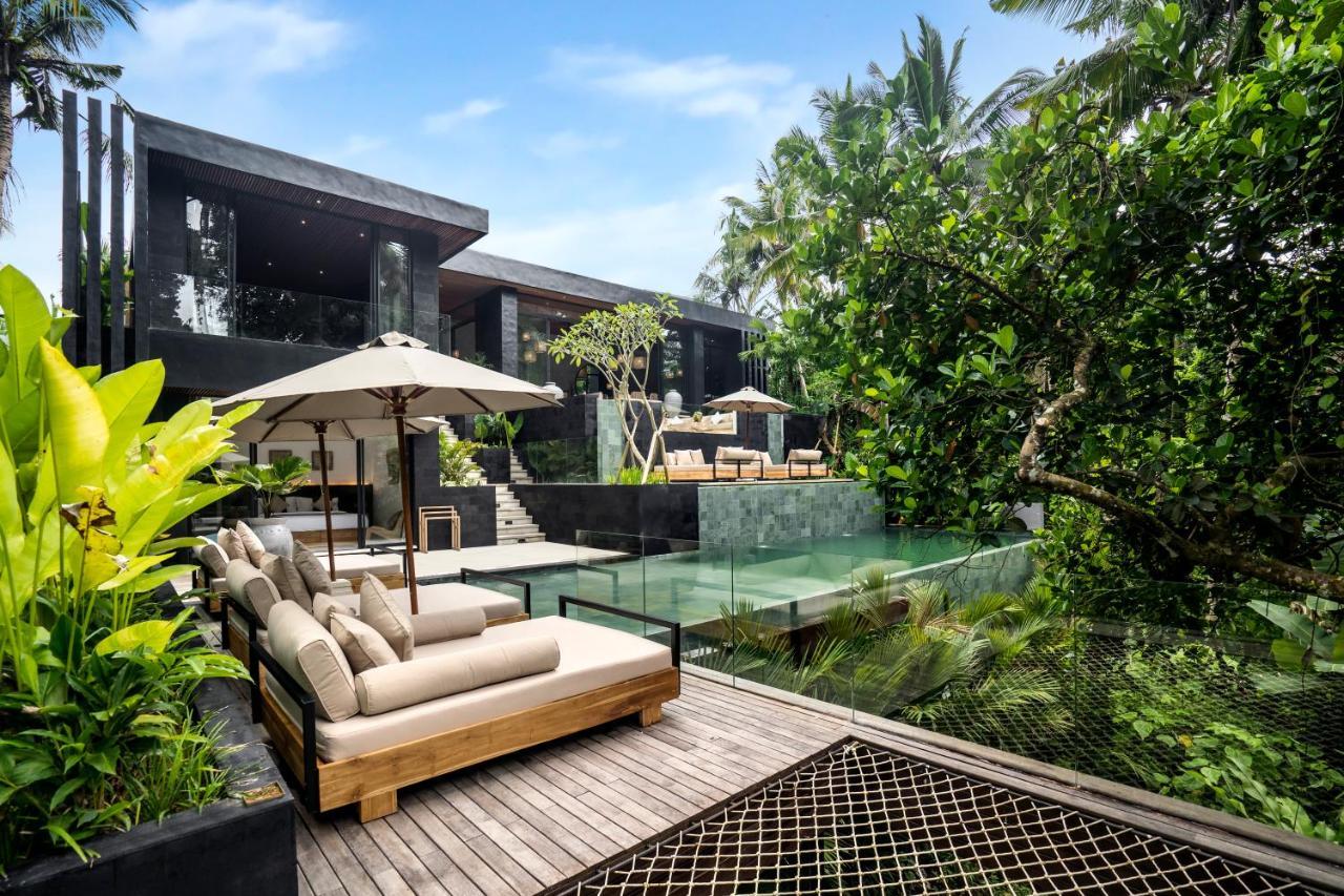 Villa Yoga Paradise By Balisuperhost Ubud Esterno foto