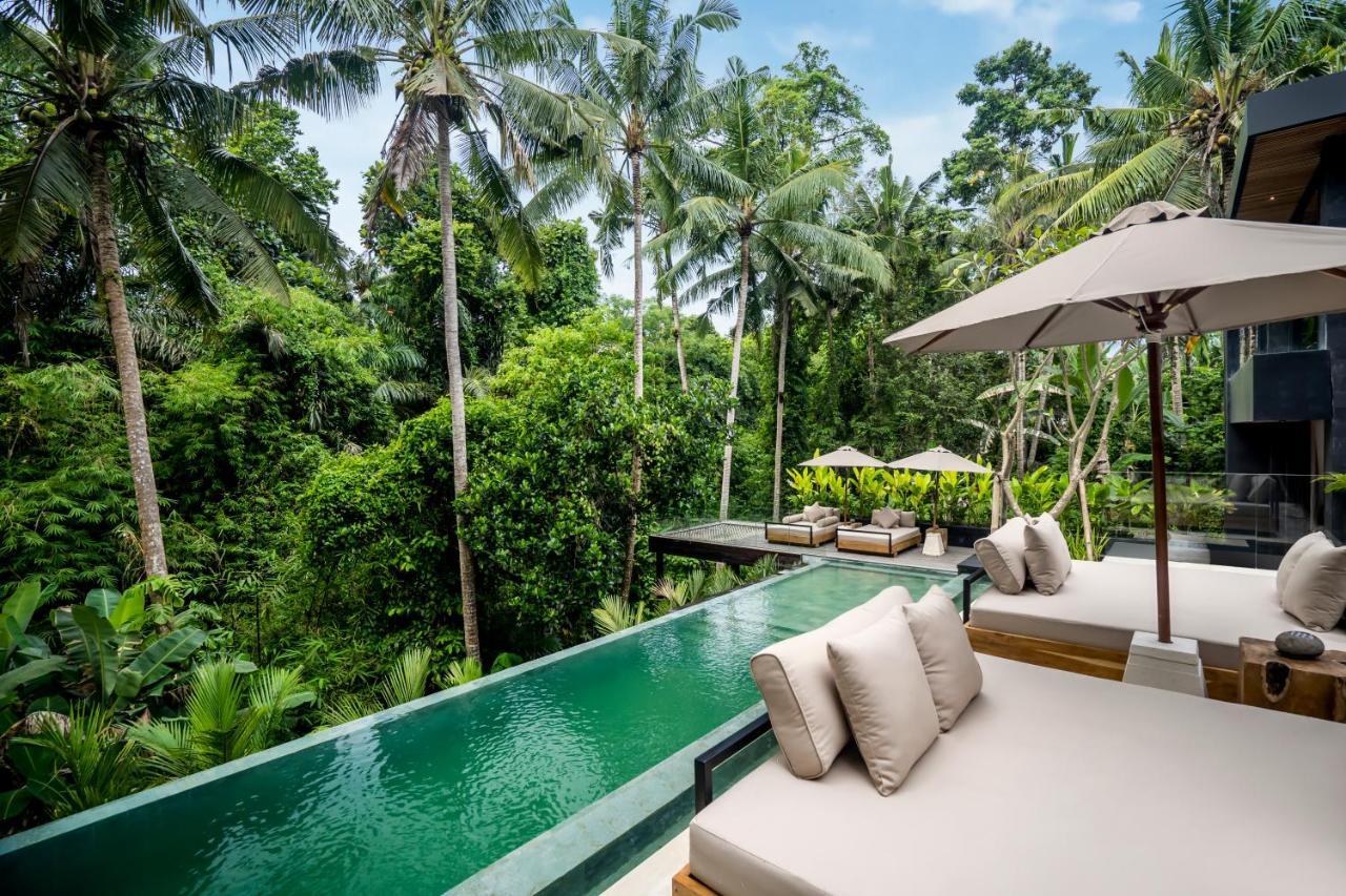 Villa Yoga Paradise By Balisuperhost Ubud Esterno foto