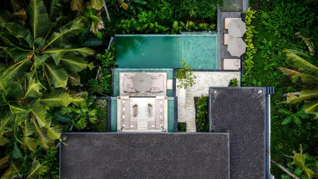 Villa Yoga Paradise By Balisuperhost Ubud Esterno foto