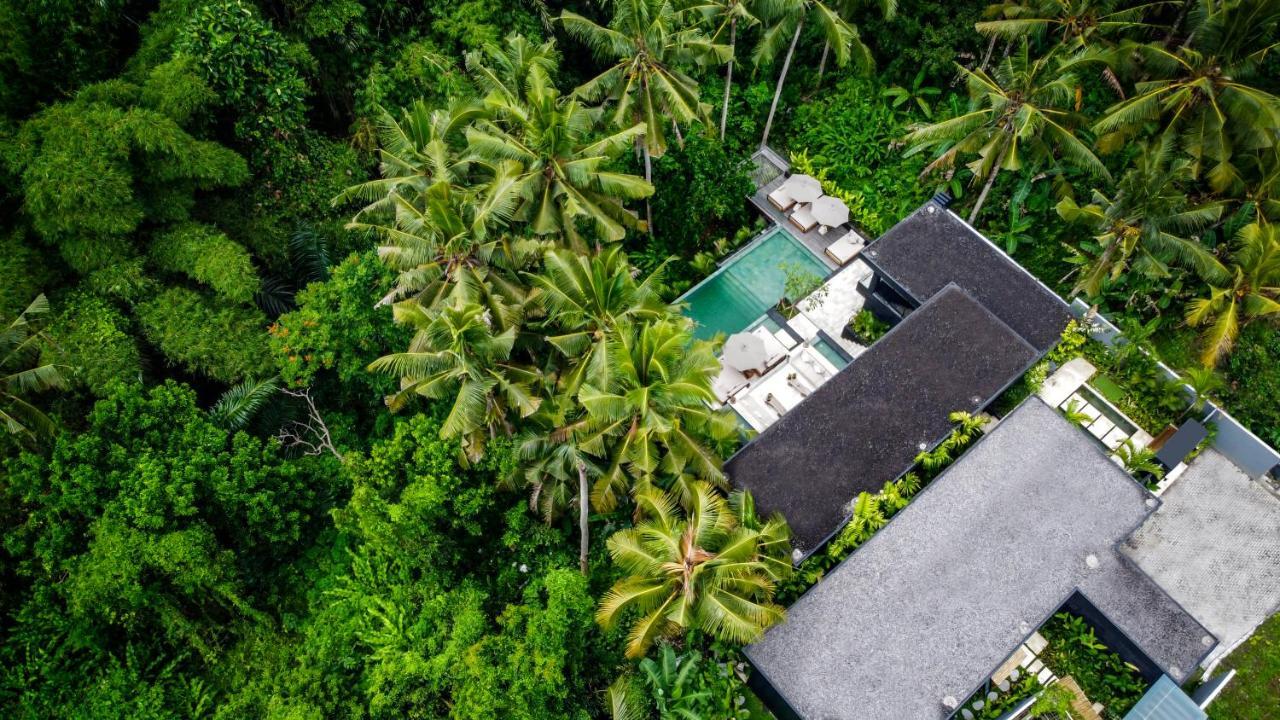 Villa Yoga Paradise By Balisuperhost Ubud Esterno foto