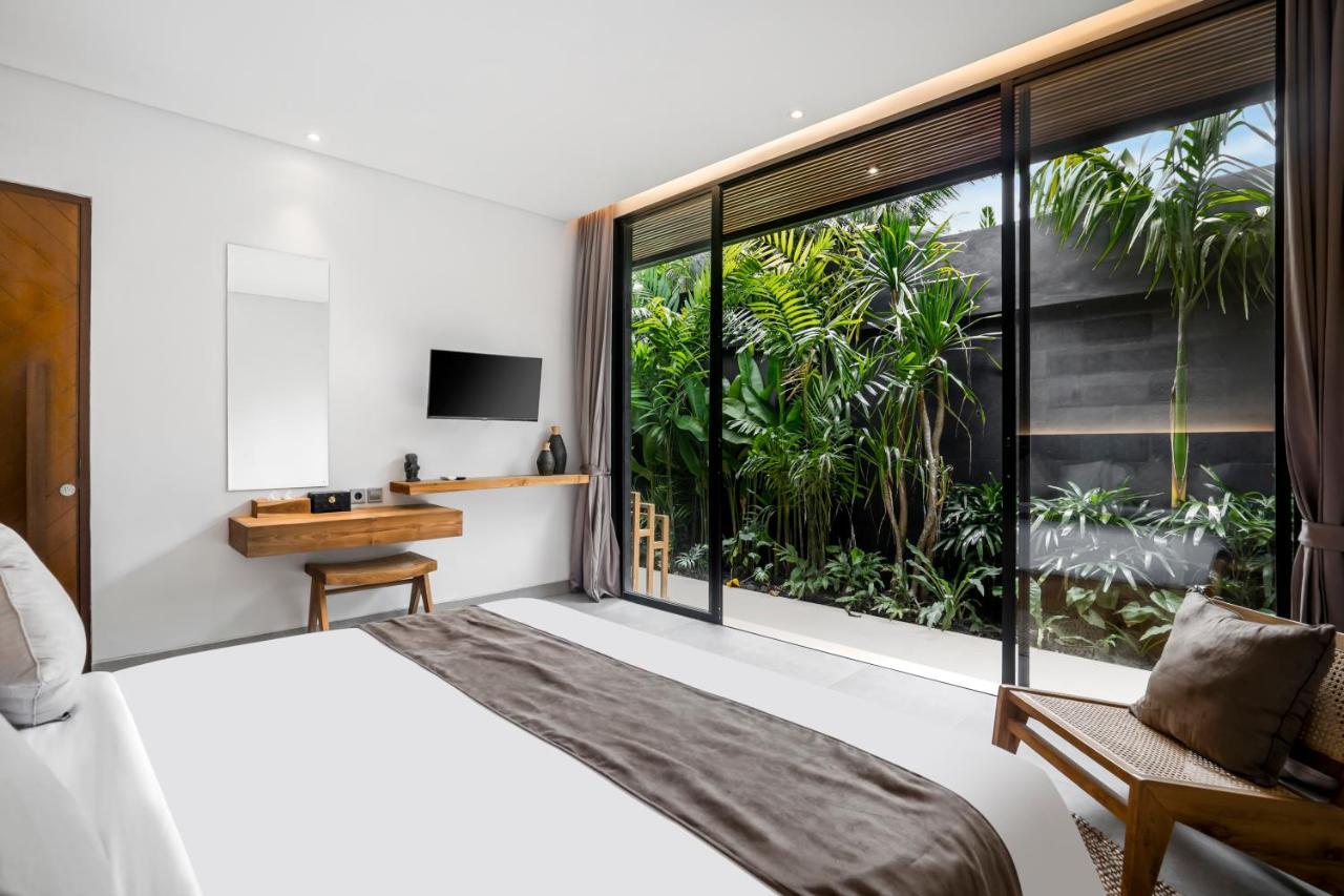 Villa Yoga Paradise By Balisuperhost Ubud Esterno foto