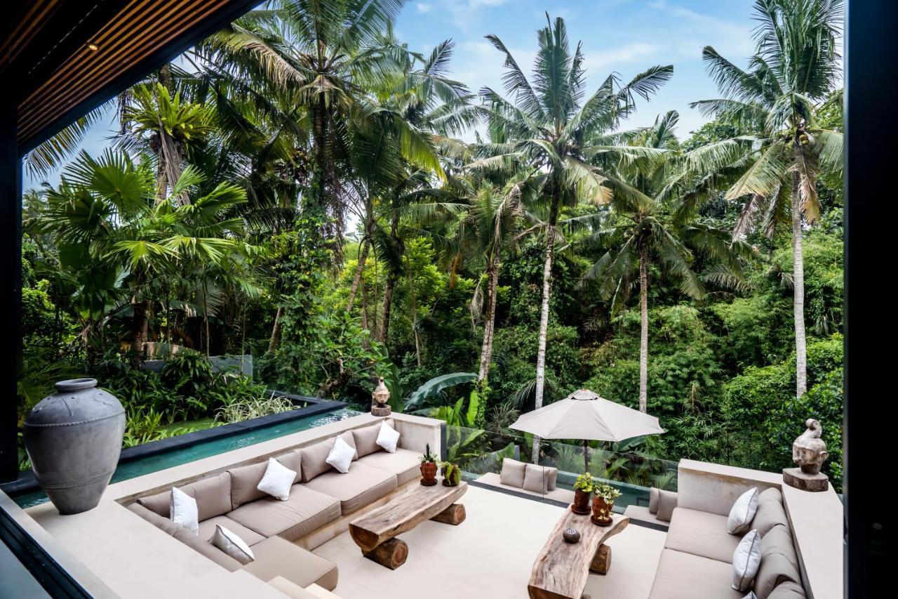 Villa Yoga Paradise By Balisuperhost Ubud Esterno foto