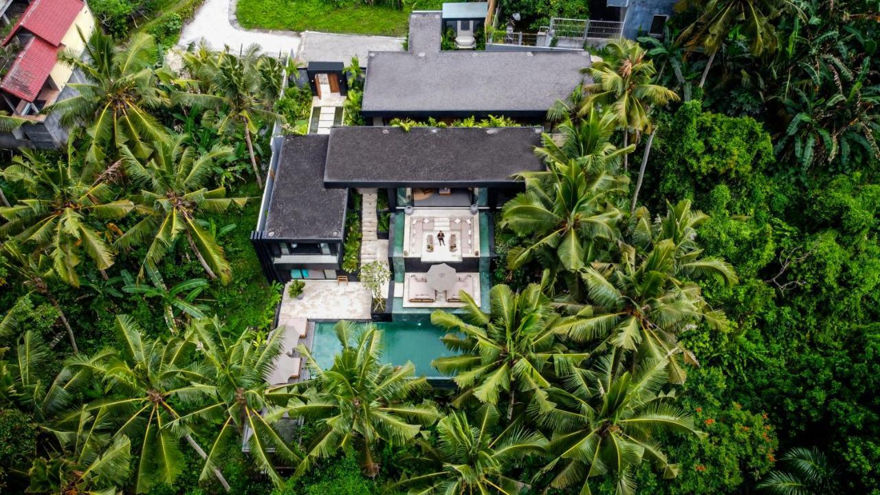 Villa Yoga Paradise By Balisuperhost Ubud Esterno foto