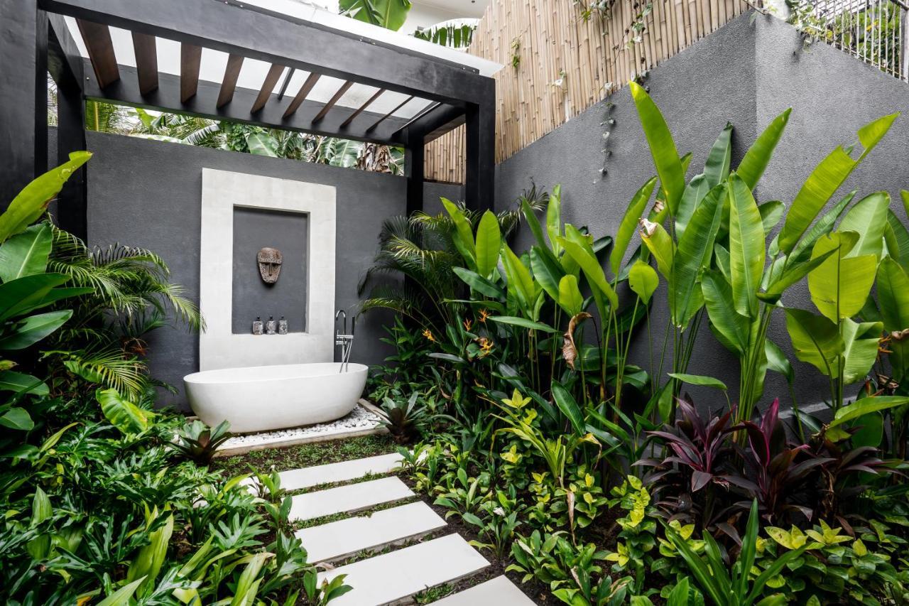 Villa Yoga Paradise By Balisuperhost Ubud Esterno foto