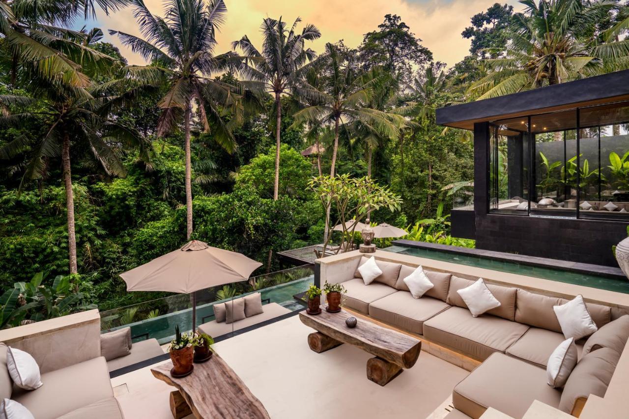 Villa Yoga Paradise By Balisuperhost Ubud Esterno foto