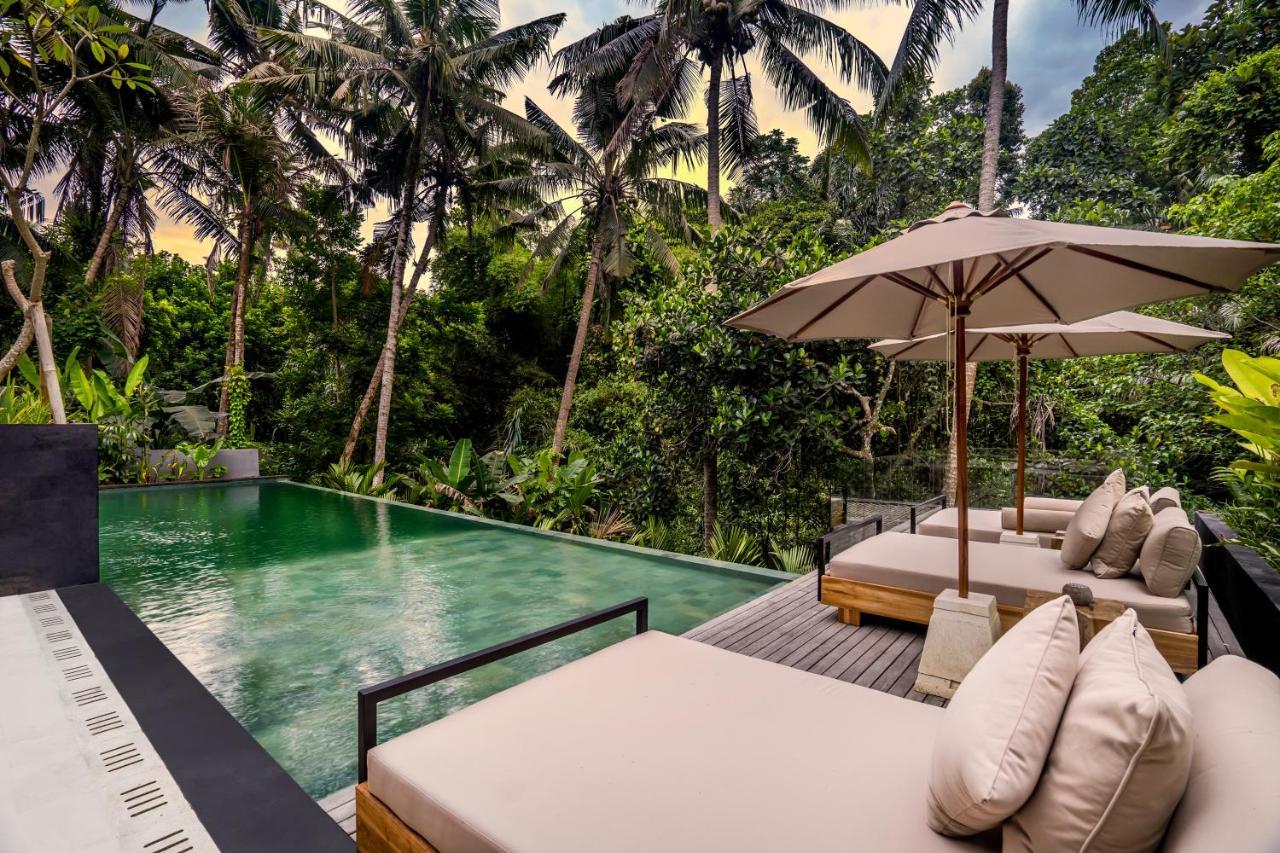 Villa Yoga Paradise By Balisuperhost Ubud Esterno foto