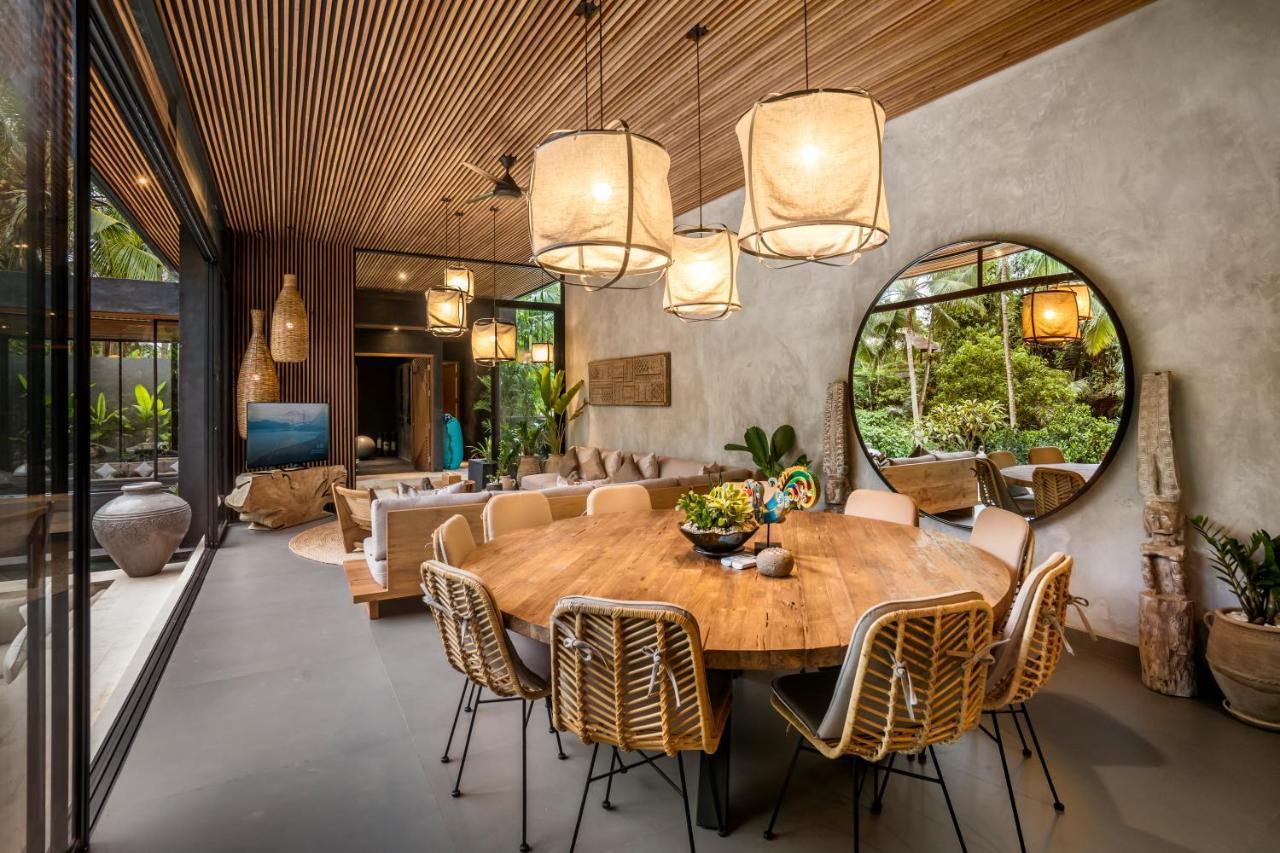 Villa Yoga Paradise By Balisuperhost Ubud Esterno foto