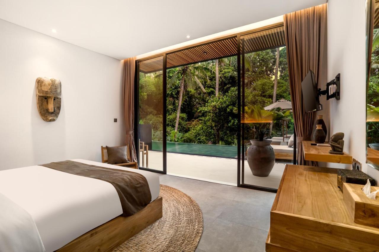 Villa Yoga Paradise By Balisuperhost Ubud Esterno foto