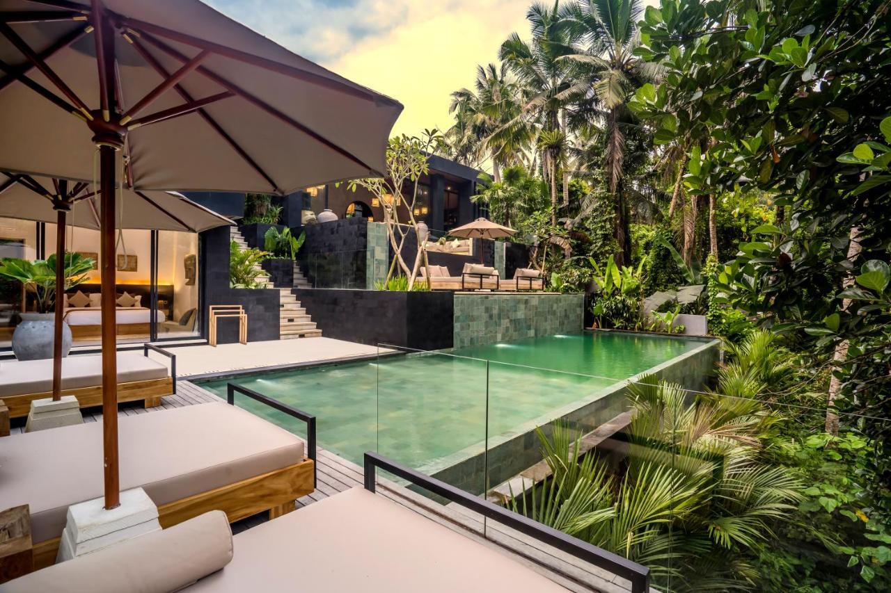 Villa Yoga Paradise By Balisuperhost Ubud Esterno foto