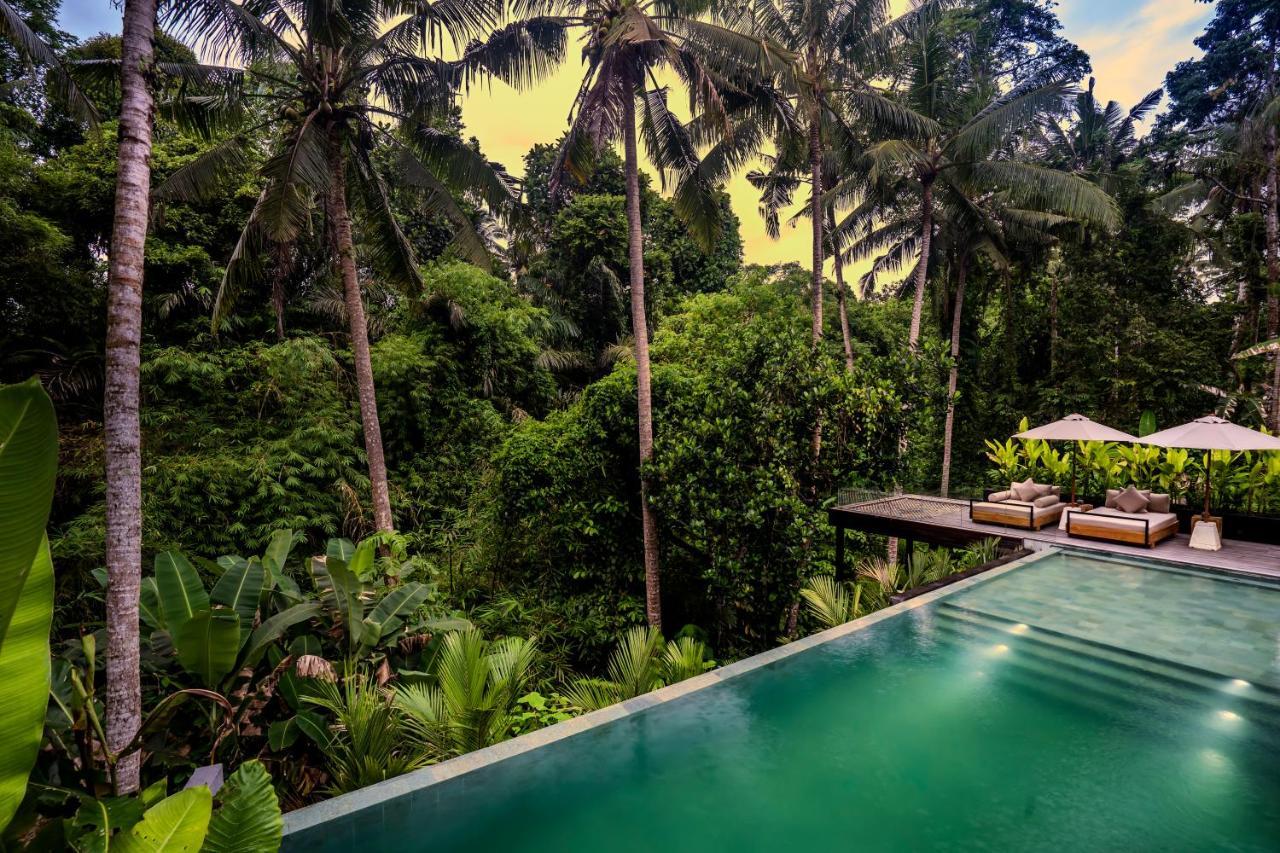 Villa Yoga Paradise By Balisuperhost Ubud Esterno foto