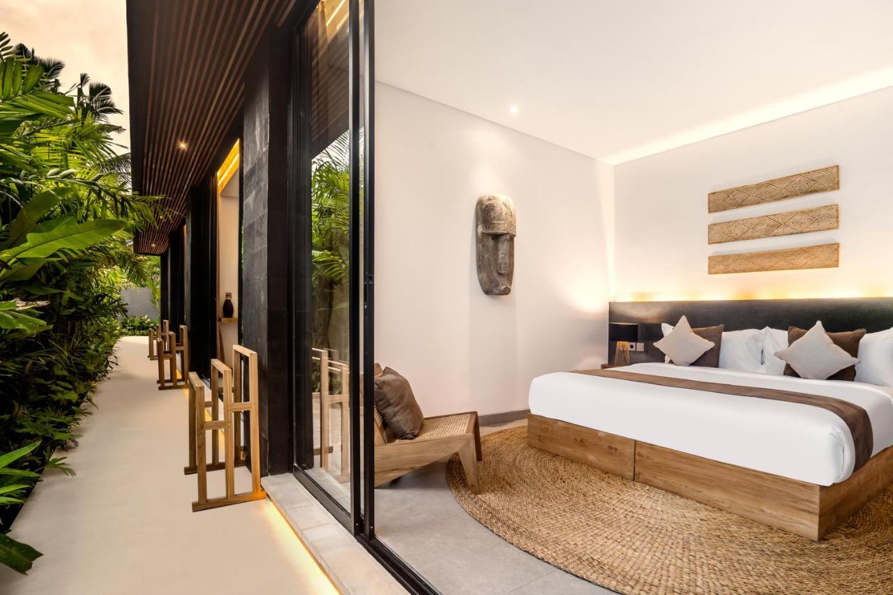 Villa Yoga Paradise By Balisuperhost Ubud Esterno foto