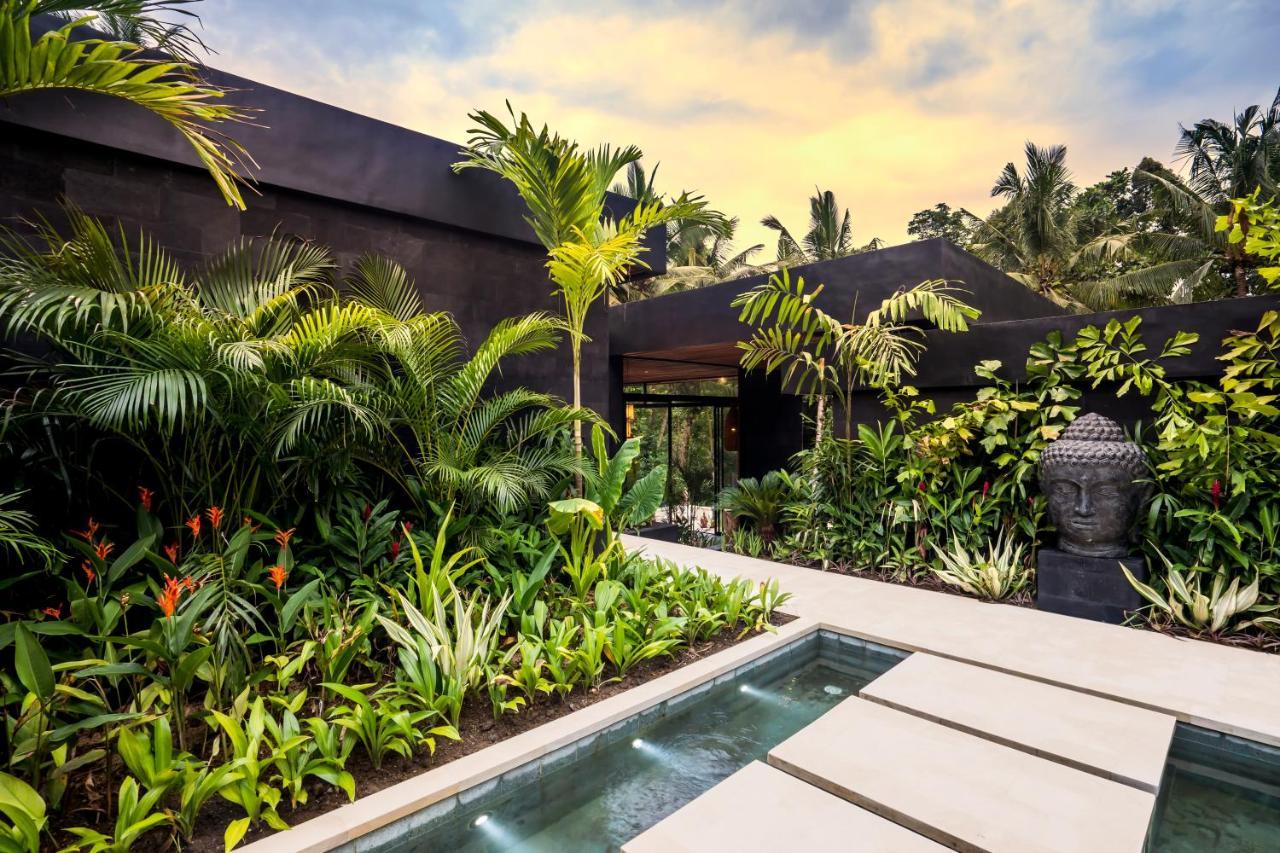 Villa Yoga Paradise By Balisuperhost Ubud Esterno foto