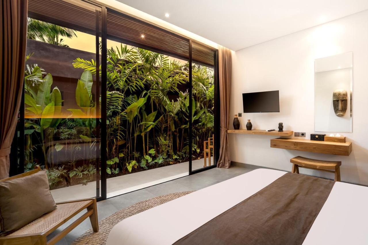Villa Yoga Paradise By Balisuperhost Ubud Esterno foto
