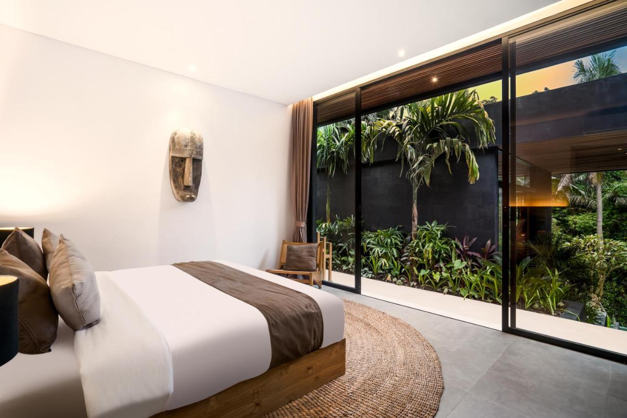 Villa Yoga Paradise By Balisuperhost Ubud Esterno foto