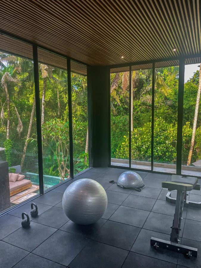 Villa Yoga Paradise By Balisuperhost Ubud Esterno foto