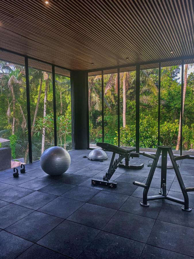 Villa Yoga Paradise By Balisuperhost Ubud Esterno foto